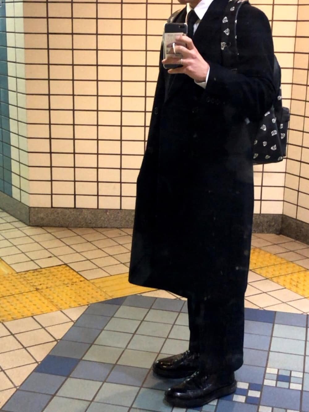 AMI Alexandre Mattiussi（アミアレクサンドルマテュッシ）の「MEN