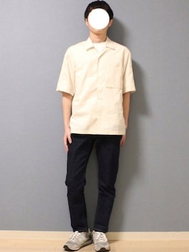 Mao さんのコーディネート