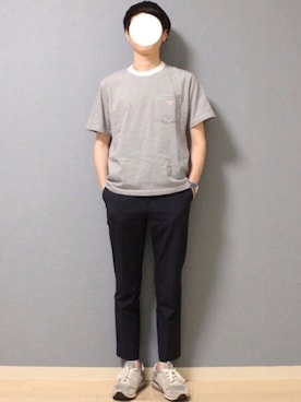 Mao さんのコーディネート