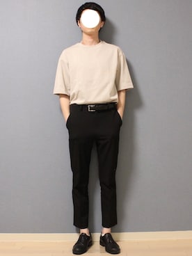 Mao さんのコーディネート