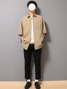 Mao さんのコーディネート