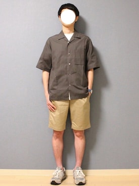 Mao さんのコーディネート