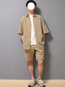 Mao さんのコーディネート