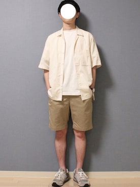 Mao さんのコーディネート