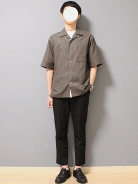 Mao さんのコーディネート