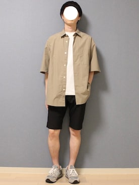 Mao さんのコーディネート