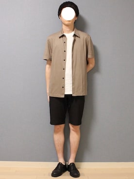 Mao さんのコーディネート