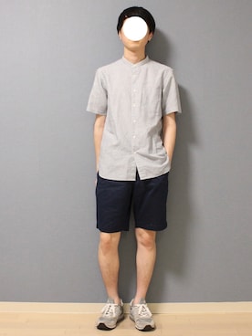 Mao さんのコーディネート