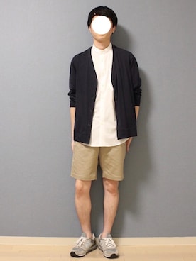 Mao さんのコーディネート