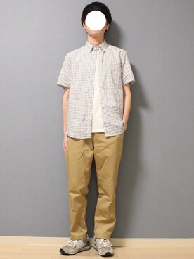 Mao さんのコーディネート