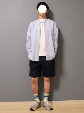 Mao さんのコーディネート