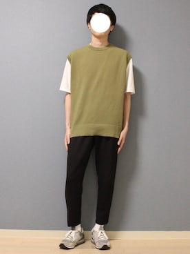 Mao さんのコーディネート