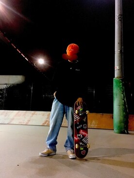 ベルさんのコーディネート