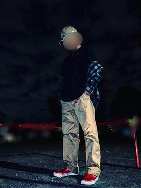 ベルさんのコーディネート