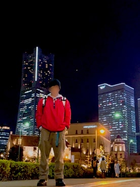 ベルさんのコーディネート