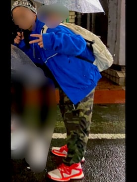 ベルさんのコーディネート