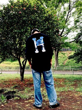 ベルさんのコーディネート