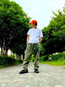 ベルさんのコーディネート