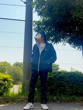 ベルさんのコーディネート