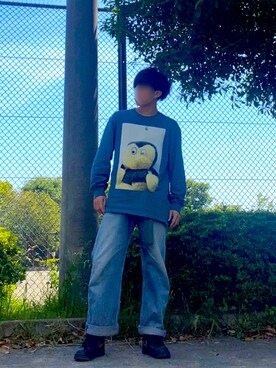 ベルさんのコーディネート