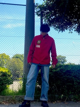 ベルさんのコーディネート