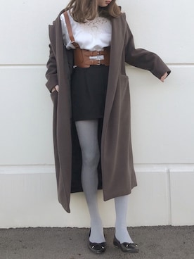 ゆかりすさんのコーディネート