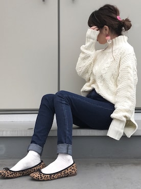 ゆかりすさんのコーディネート