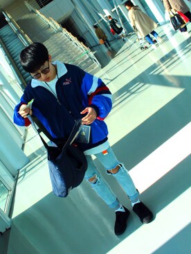 UTACHIさんのコーディネート