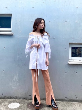 MANAMIさんのコーディネート