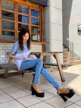 MANAMIさんのコーディネート