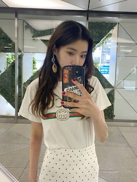 MANAMIさんのコーディネート