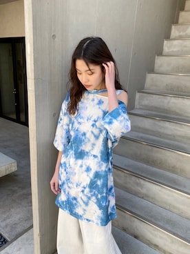 MANAMIさんのコーディネート