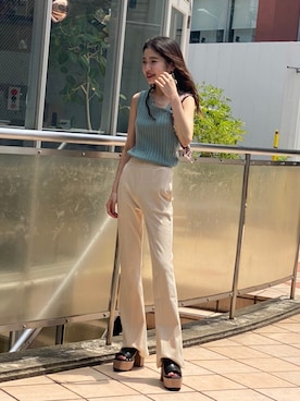 MANAMIさんのコーディネート