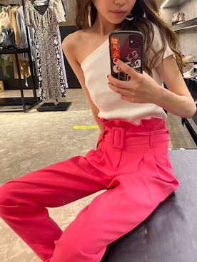 MANAMIさんのコーディネート