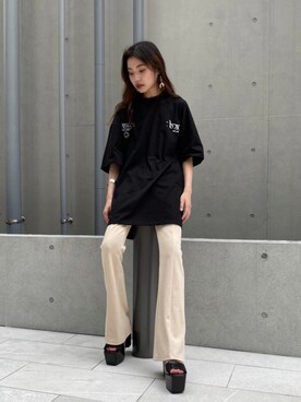 MANAMIさんのコーディネート