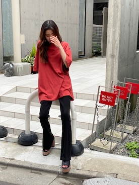 MANAMIさんのコーディネート