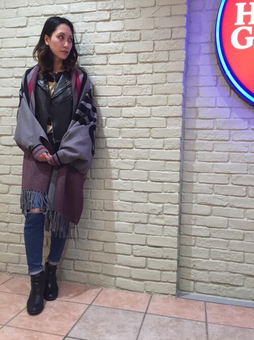 HYSTERIC GLAMOUR（ヒステリックグラマー）の「EVIL WOMANジャカード