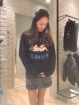 kanaさん(レディース・172cm)の秋コーディネート