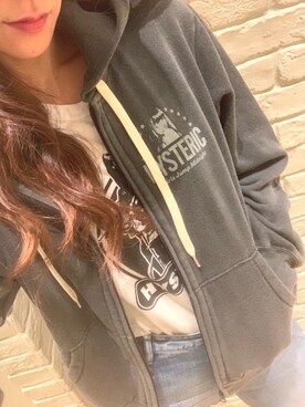 kanaさん(レディース・172cm)の秋コーディネート