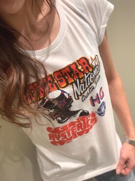 kanaさん（レディース・172cm）の冬コーディネート