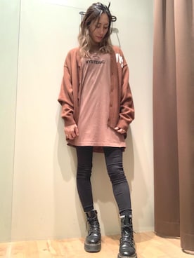 「でにむ」｜「アイテム（ワンピース/ドレス）」を使った、kanaさん（レディース・172cm）の夏コーディネート