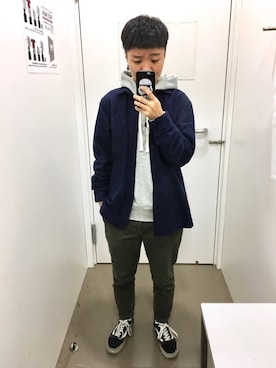 L🦁さんのコーディネート