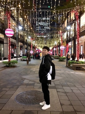 L🦁さんのコーディネート