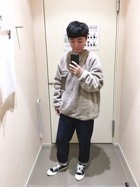 L🦁さんのコーディネート