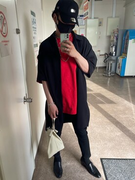 ソックス 靴下を使った オペラシューズ の人気ファッションコーディネート Wear