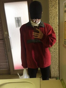 ポンジュースさんのコーディネート