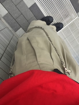 ポンジュースさんのコーディネート