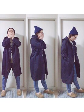 naosukeさんのコーディネート