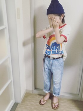 naosukeさんのコーディネート