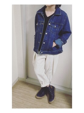 naosukeさんのコーディネート